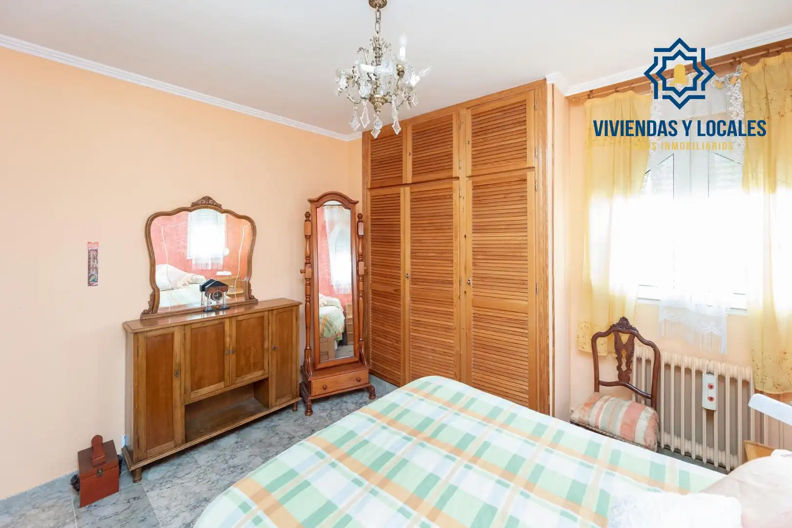 Casa o chalet en venta en Albolote