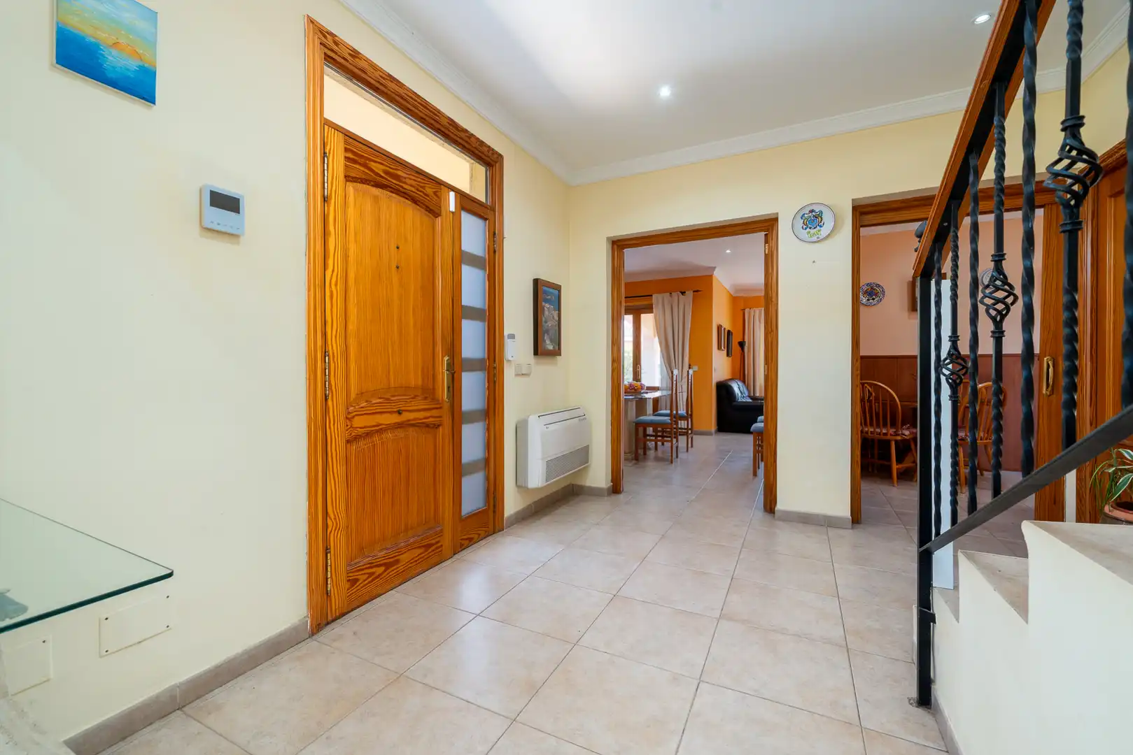 Casa o xalet en venda en Marratxí amb Aire condicionat, Calefacció i Jardí privat