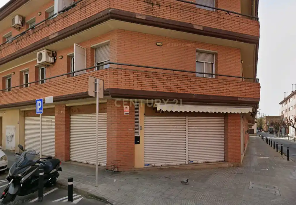 Locale commerciale in vendita a Centre