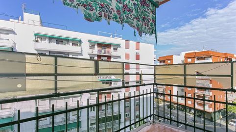 Foto 2 von Wohnung zum Verkauf in Francesc Macia, Molí de Vent, Vilanova i la Geltrú