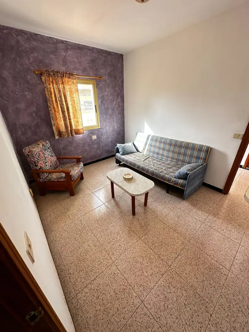 Sala de estar de Edificio en venta en Puerto del Rosario
