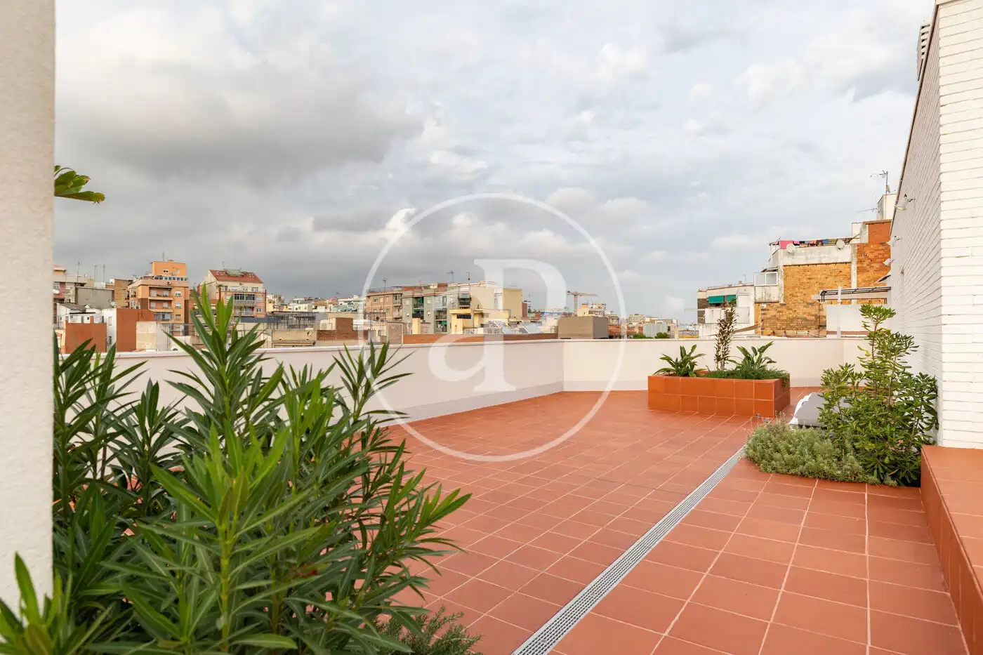 Dúplex de obra nueva con piscina en venta en Collblanc - La Torrassa, imagen 42