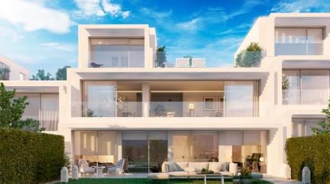 Foto 2 de Apartament en venda a Sotogrande Costa, Cádiz