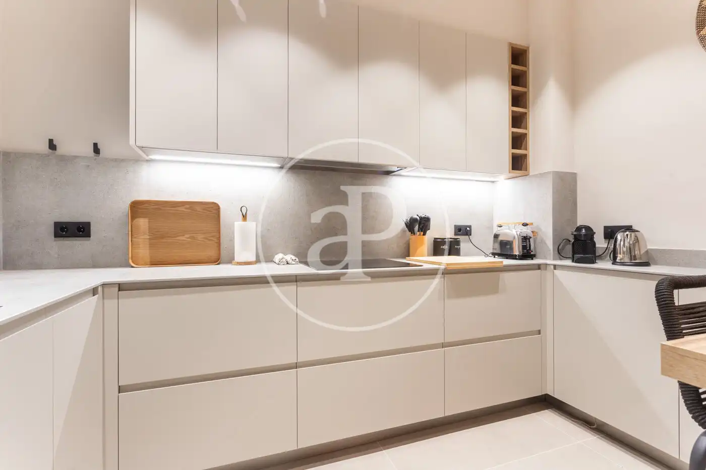 Flat for rent in Rambla de Catalunya, Dreta de l'Eixample