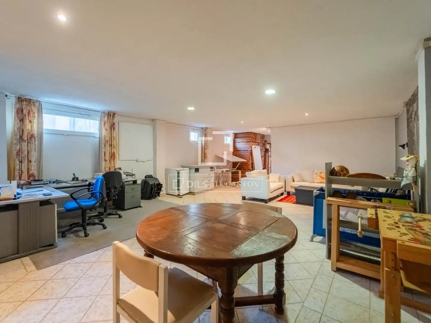 Chalet con piscina en venta en Gallipont, imagen 97