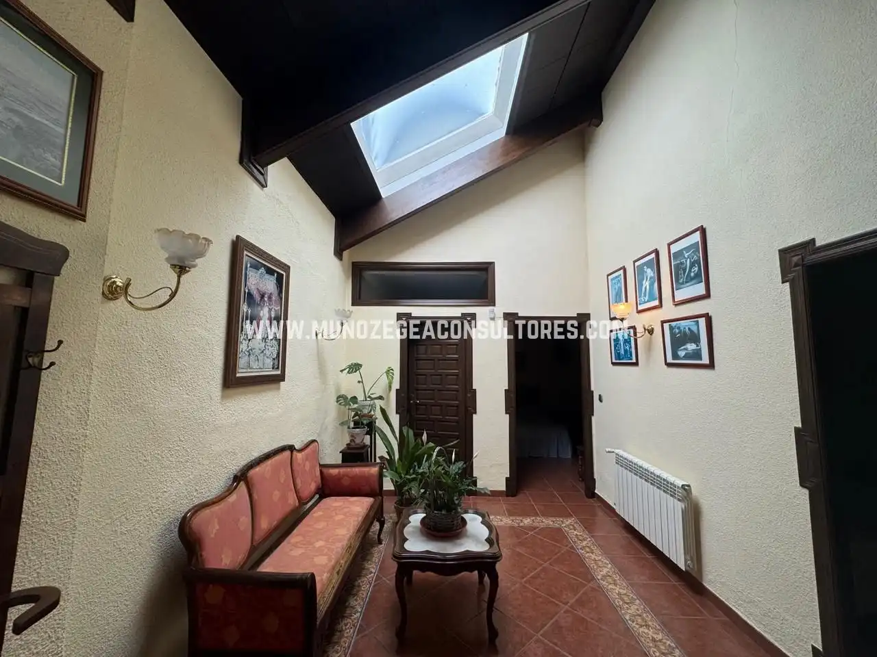 Casa con piscina en venta en Cristo Marroquí, imagen 17