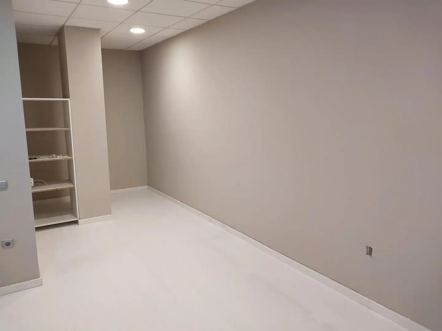 Bureau avec ascenseur à louer à Passeig de Pere III, imagen 8