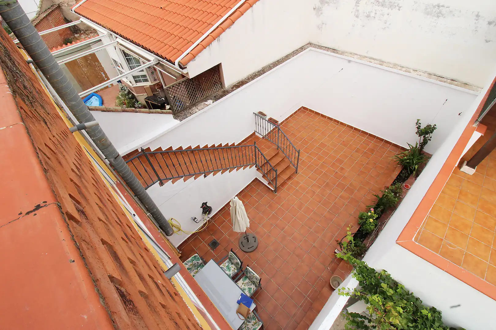 Maison mitoyenne à vendre à Calle de la Santísima Trinidad, imagen 36