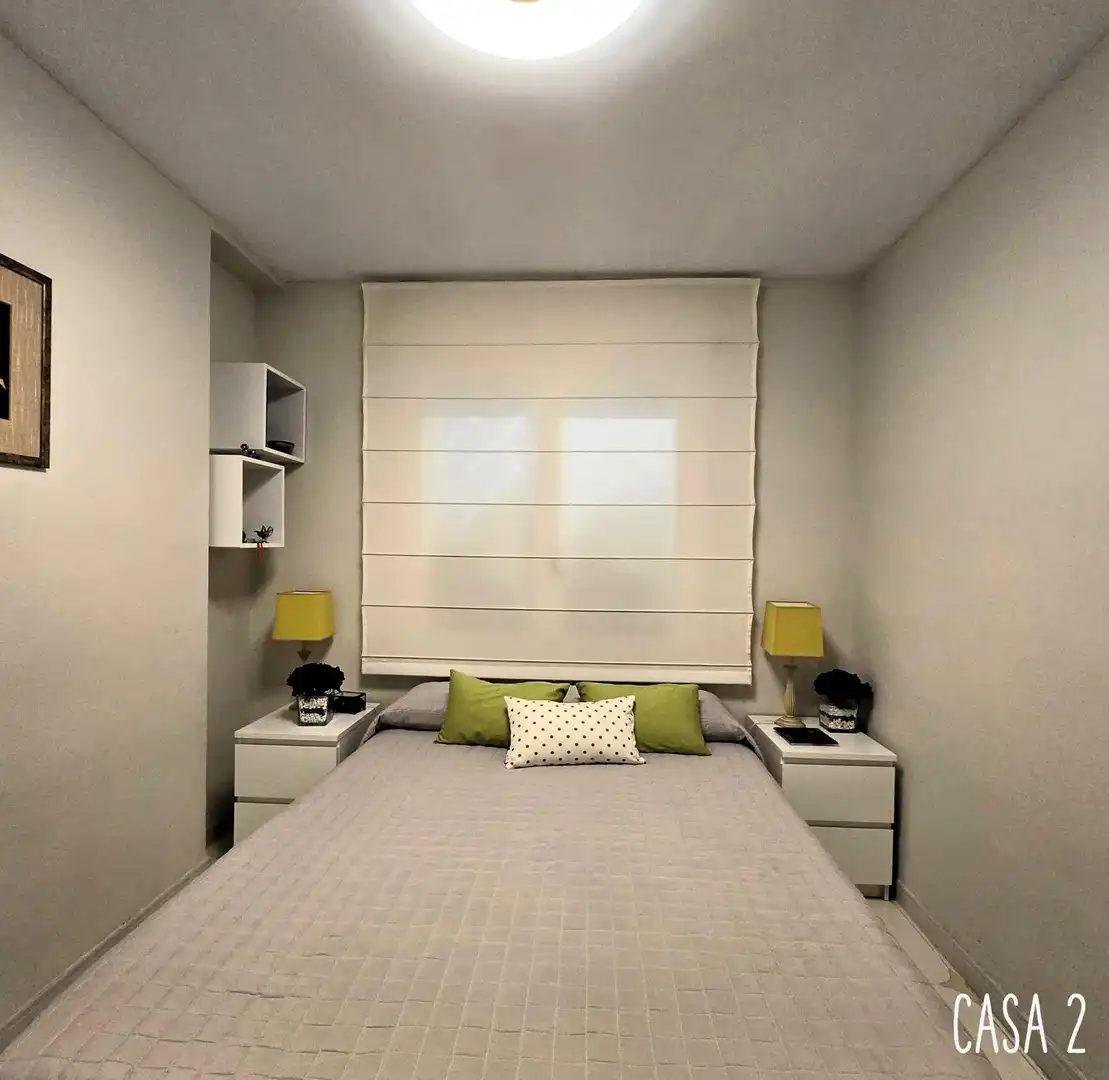 Bedroom of Detached homes for sale in Tarragona  with Heating, Terrace and Storage room