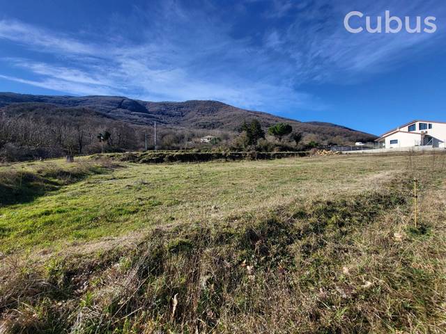 Terreno residencial en Venta en Sant Feliu de Pallerols