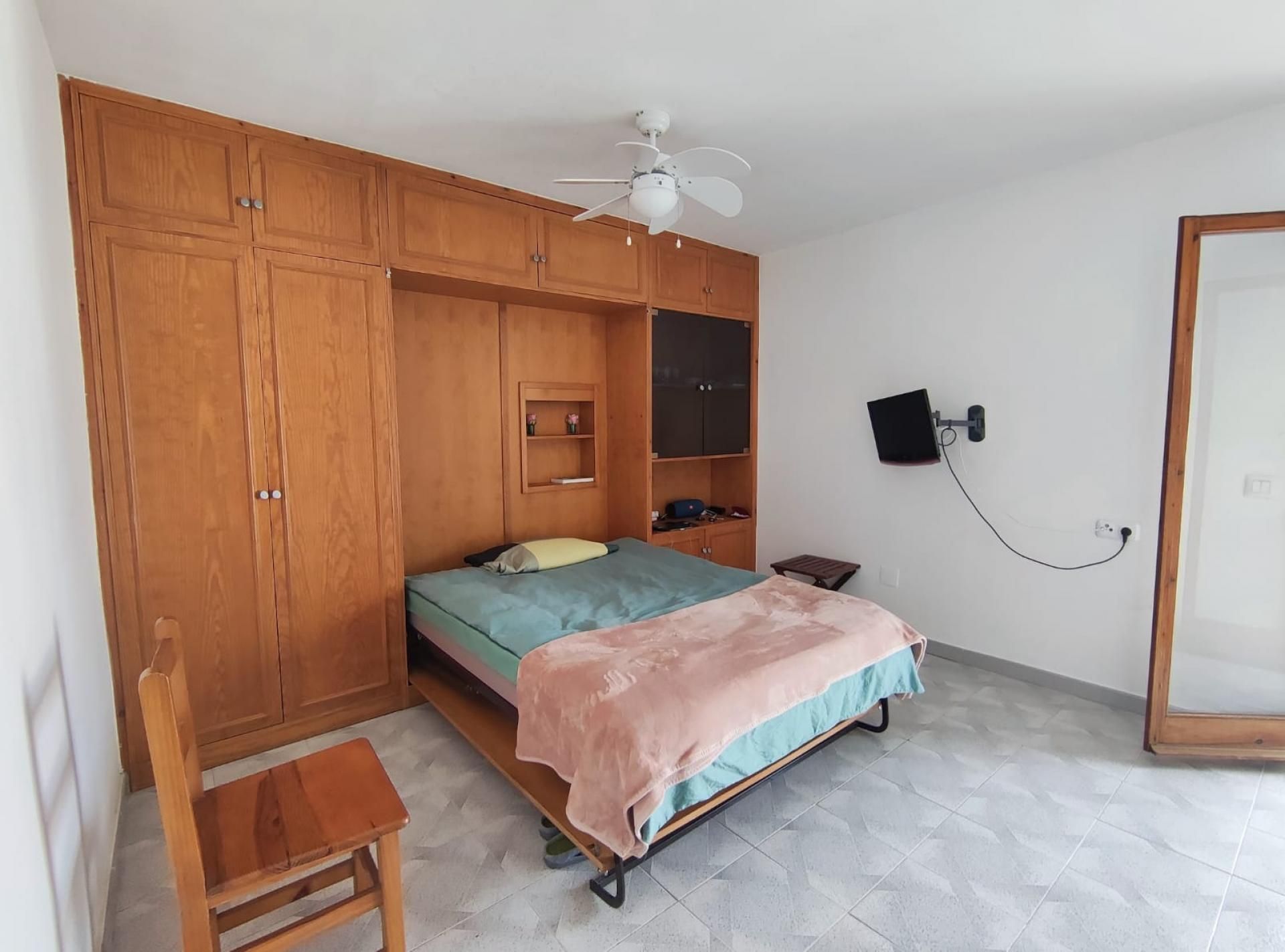 Study for sale in Tossa de Mar pueblo