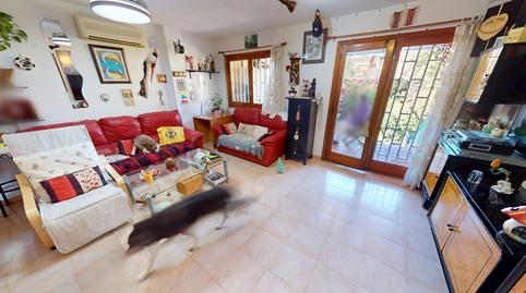 Foto 4 de Casa adosada en venda a Carrer Els Oms Los Olmos, Centro, Sant Joan d'Alacant