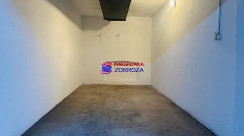 Photo 4 of Garage for sale in Zorrozgoitibidea, Zorrotza, Bilbao