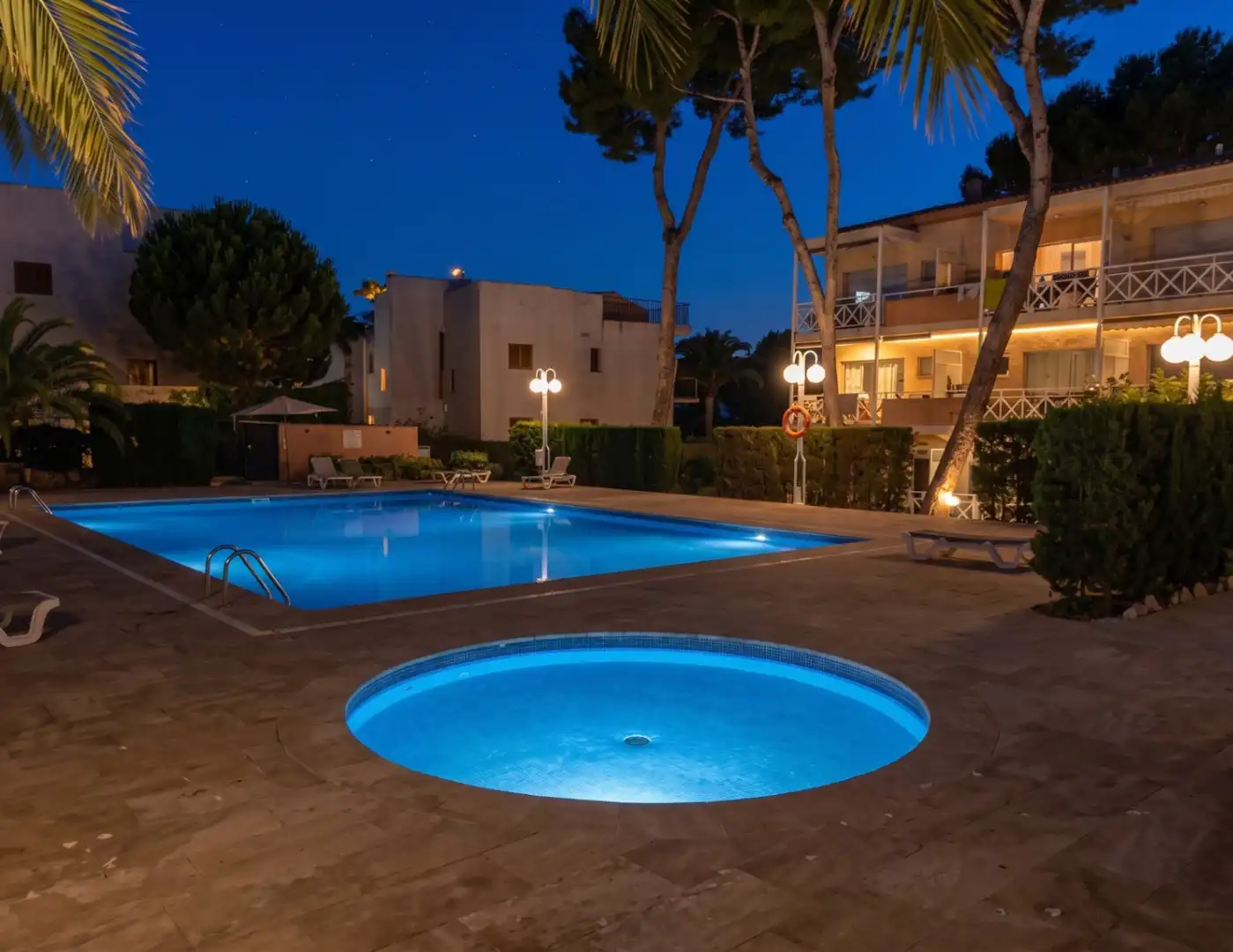 Apartamento en venta en Platja d'Aro, imagen 11