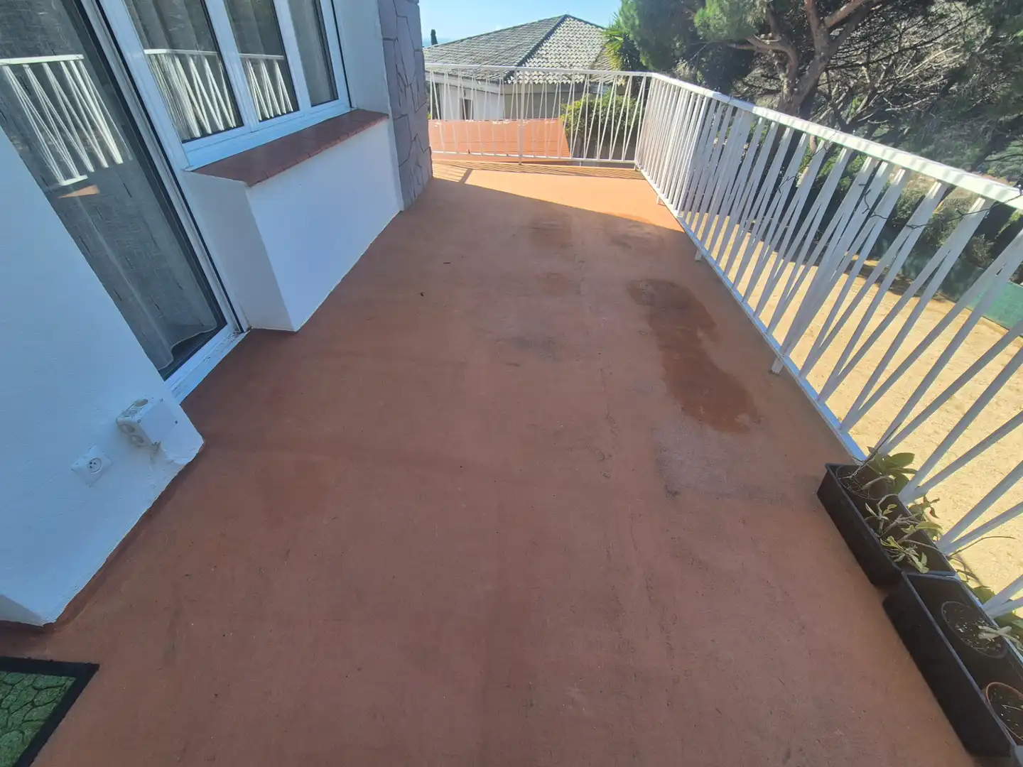 Casa con terraza en venta en Carrer Llorenç Trias 13, imagen 35