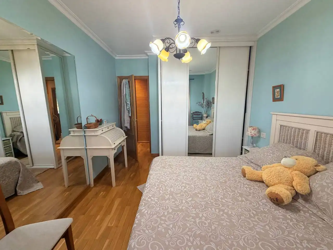 Duplex avec ascenseur à louer à Rúa Bispo Ona de Echave, imagen 13