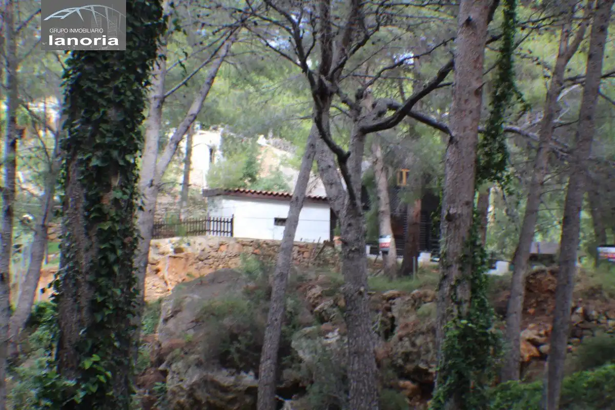 Terreno residencial en venta en Carrer BARRANCO DEL AGUA 32, imagen 35