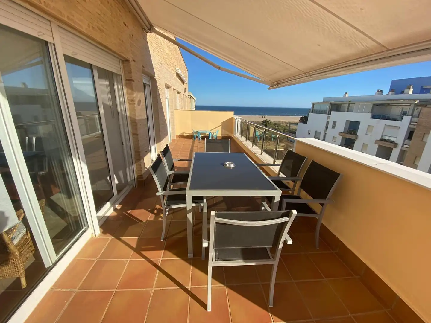 Apartment mit Pool zum Verkauf in Punta del Moral, imagen 5