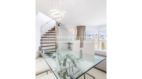 Foto 4 de Àtic en venda a Juan Sebastian el Cano, Puerto Marina, Benalmádena