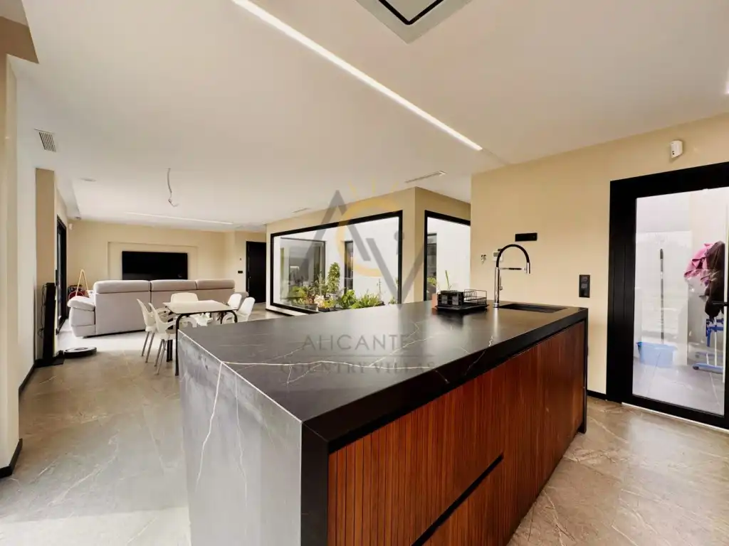 Villa zum Verkauf in Poligono Poligono 53, imagen 10