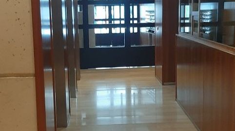 Foto 3 de Garaje de alquiler en Calle de Fuencarral, 133, Trafalgar, Madrid Capital