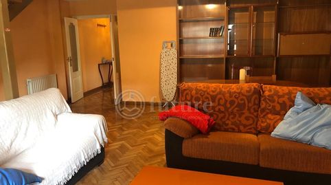 Foto 5 von Maisonette zur Miete in Calle Cruz, San Vicente - Las Úrsulas, Salamanca Capital