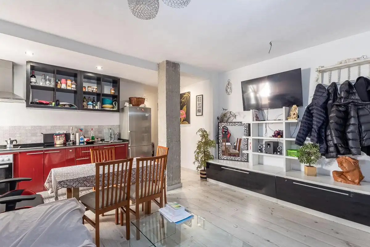Piso en venta en Martínez De La Rosa, imagen 12