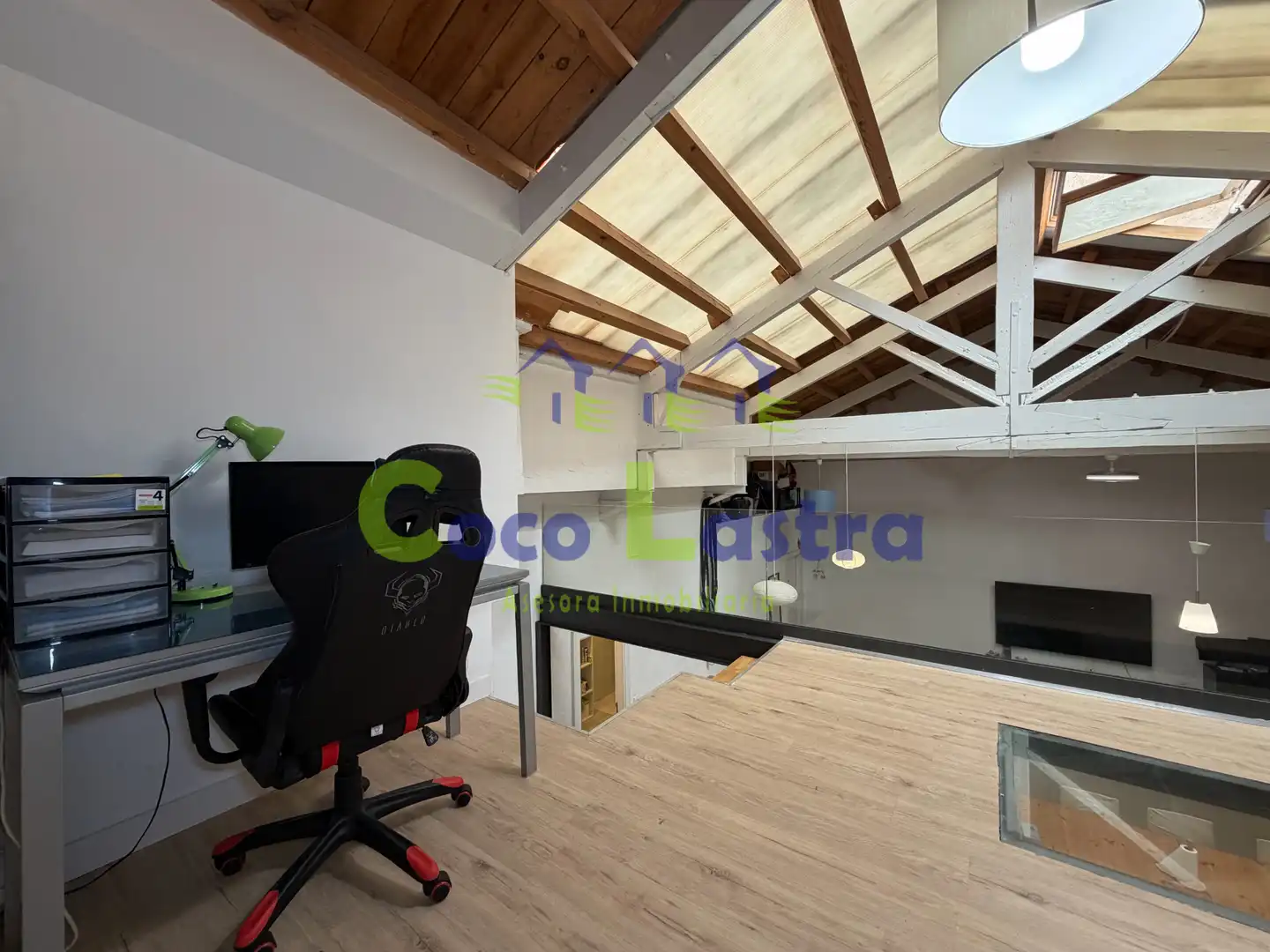 Loft con ascensor en venta en Calle de Torres Quevedo, imagen 37