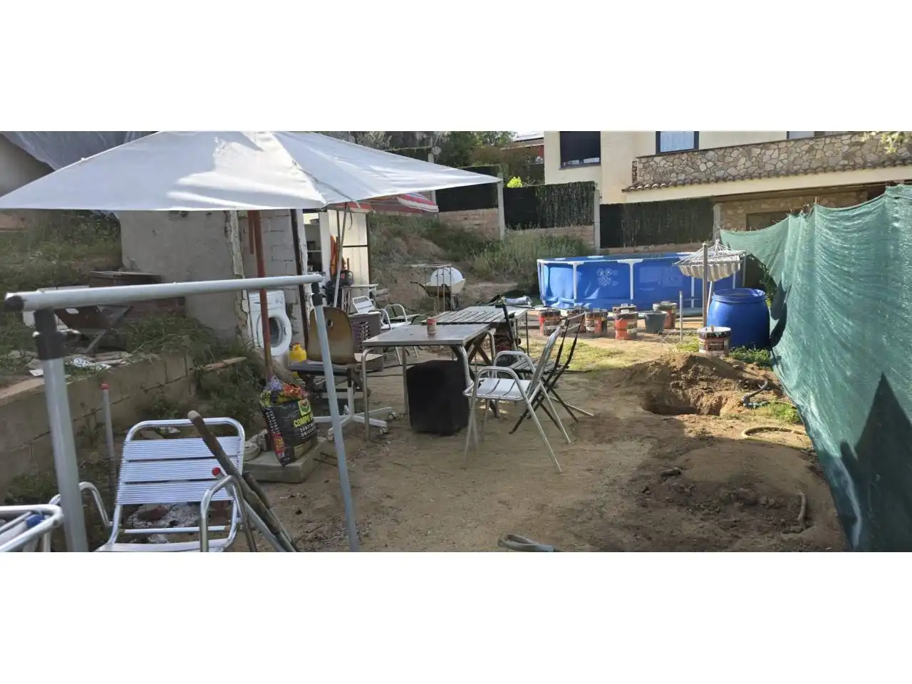 Wohnbaugrundstück zum Verkauf in Bigues i Riells del Fai, imagen 24