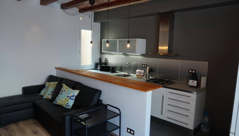 Photo 1 of Apartment to rent in Carrer de Jaume Fabra, El Poble Sec - Parc de Montjuïc, Barcelona