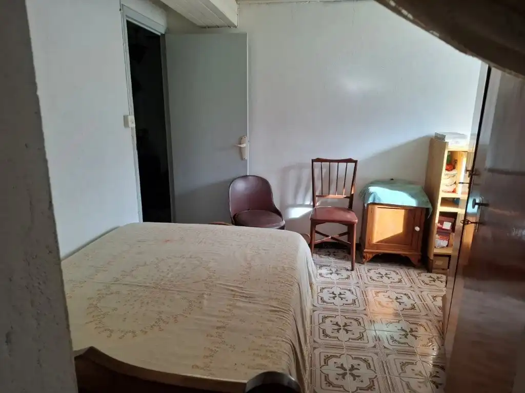 Habitación de Casa o chalet en venta en Viveiro con Jardín privado, Terraza y Trastero