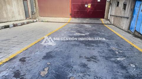Photo 3 of Garage for sale in De Portugal, Fuenlabrada II - El Molino, Madrid
