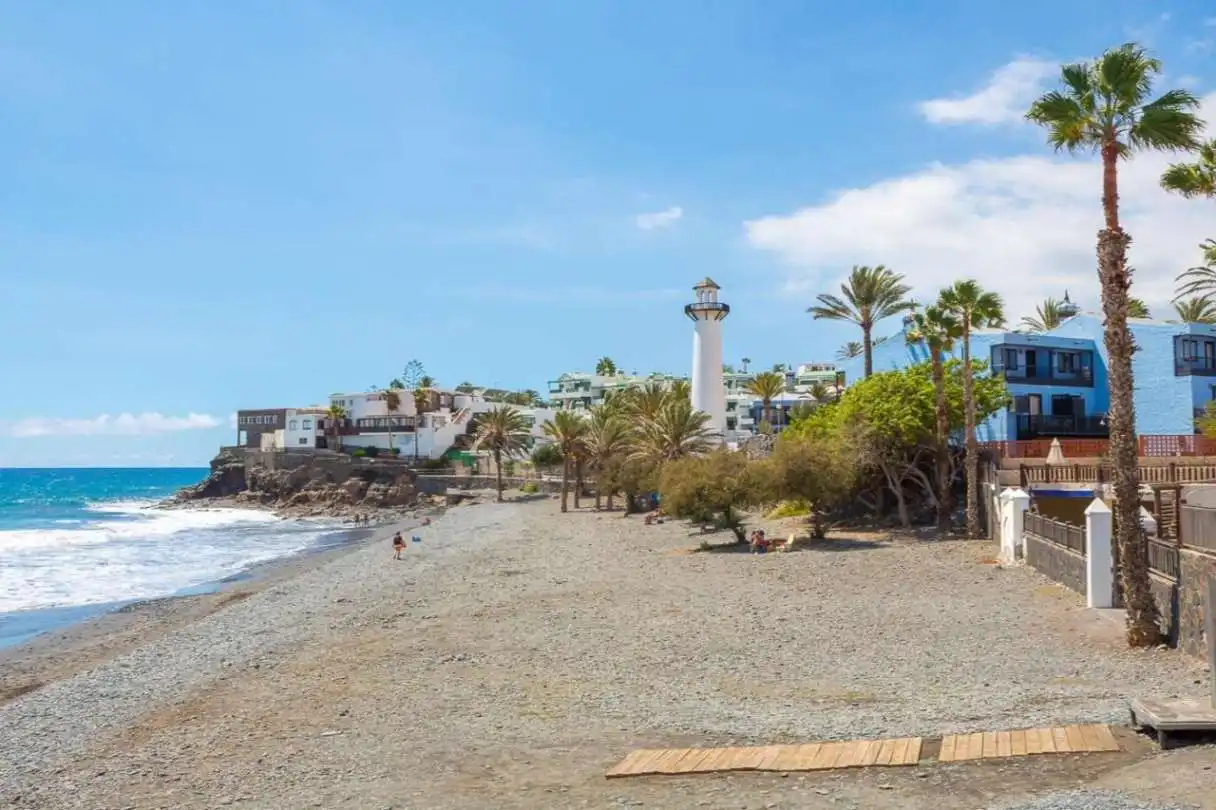 Apartamento en venta en Calle las Azucenas, San Agustín - Bahía Feliz