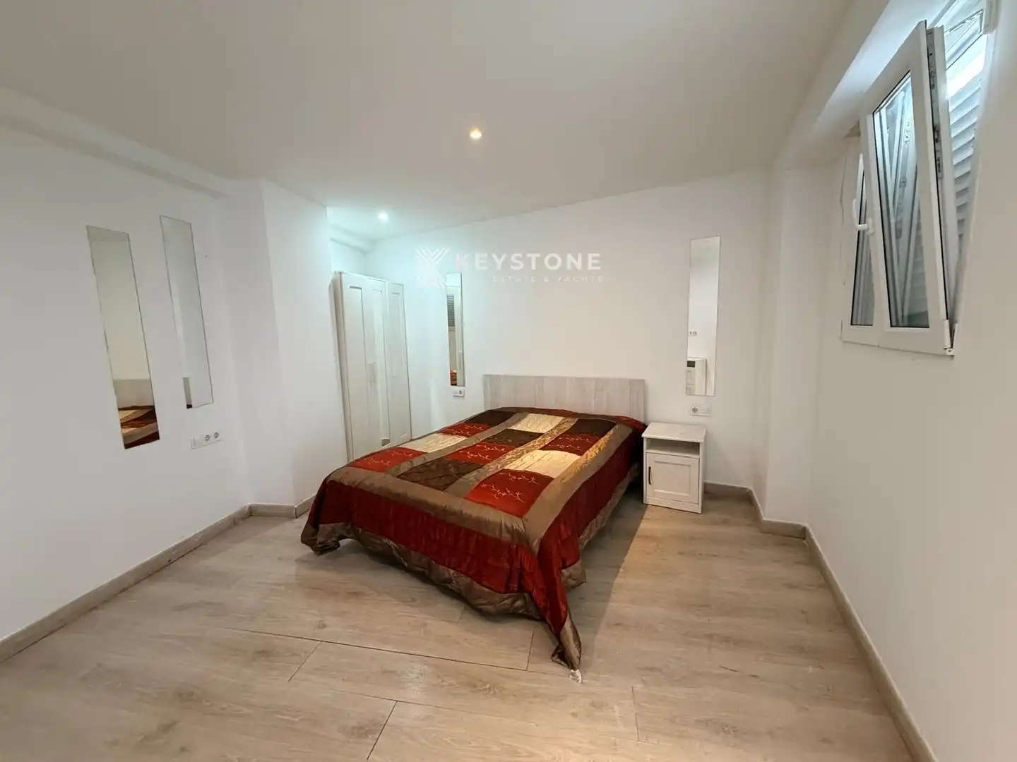 Habitación de Piso en venta en  Palma de Mallorca con Aire acondicionado y Terraza