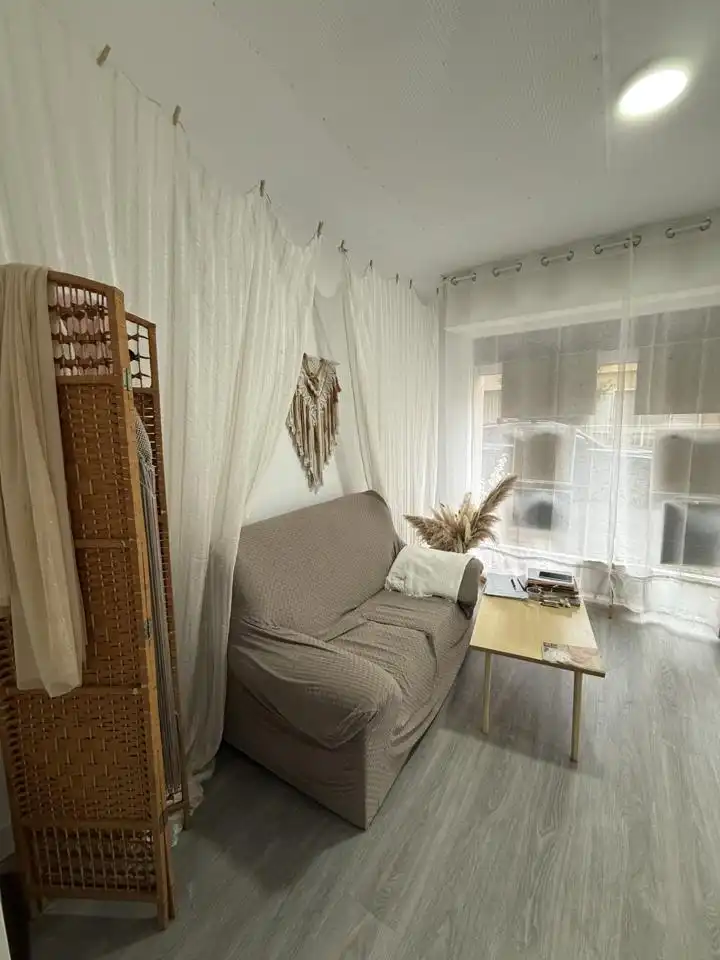Habitación de Local de alquiler en Mataró