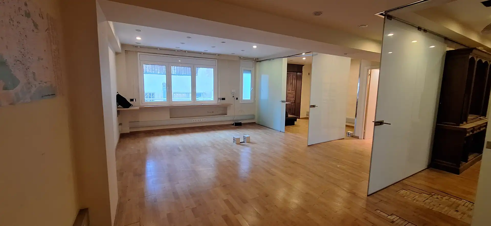 Büro zum Verkauf in C/ Casp, Dreta de l'Eixample