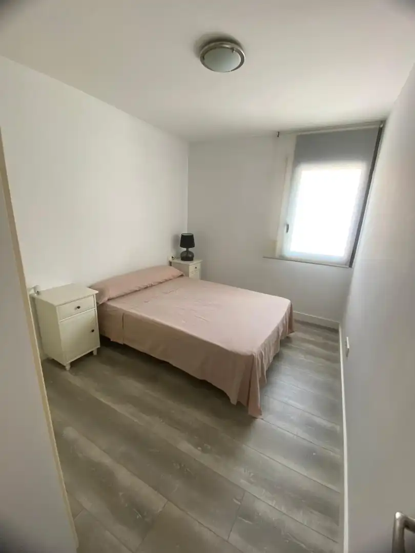 Bedroom of Detached homes for sale in Roda de Berà  with Air Conditioner, Parquet flooring and Terrace
