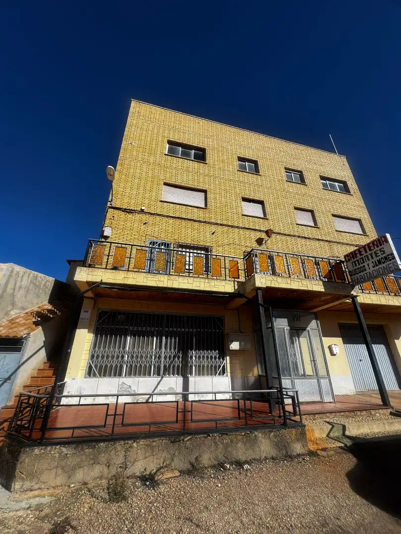 Immobles singulars amb ascensor en venda a Castillejo de Iniesta, imagen 53