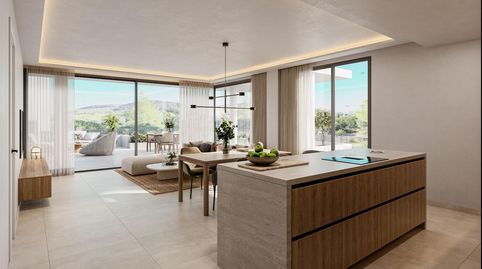 Foto 3 de Apartament en venda a Pedreguer, Alicante