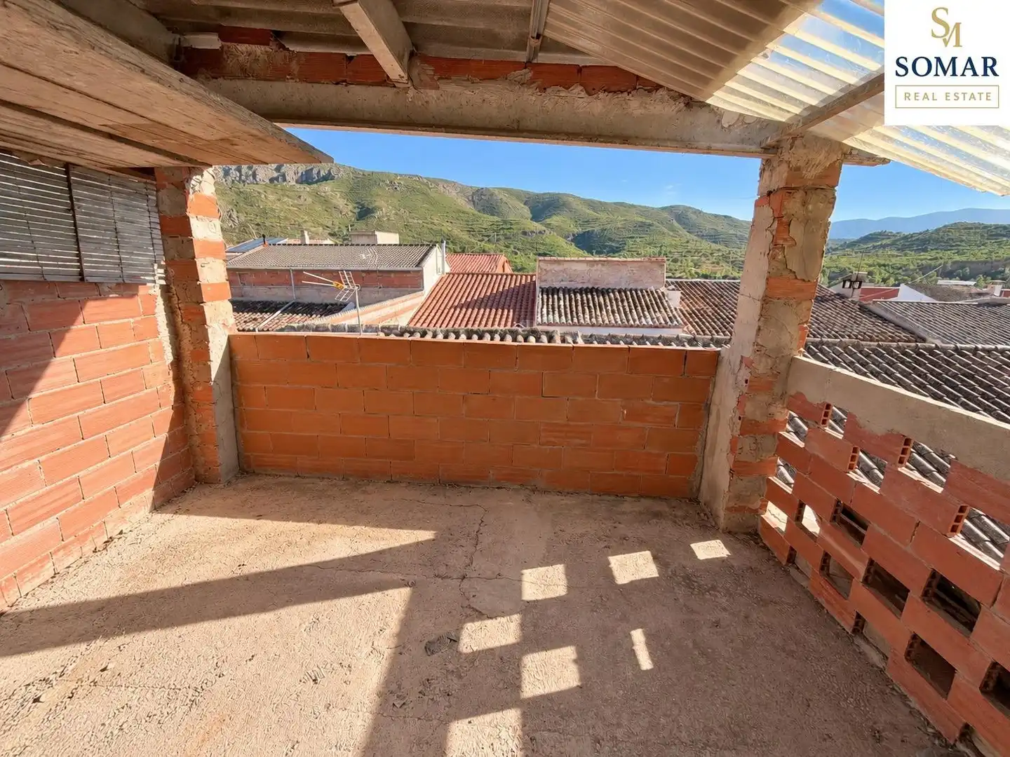 Maison rustique avec terrasse à vendre à GESTALGAR, imagen 23