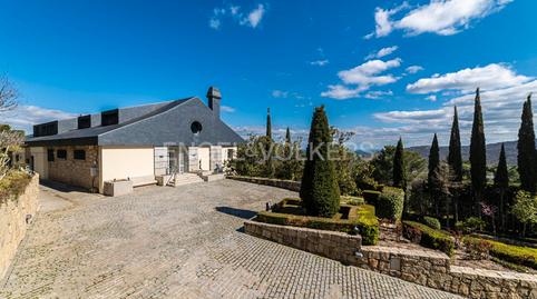 Photo 2 of Country house for sale in Abantos - Carmelitas, Madrid