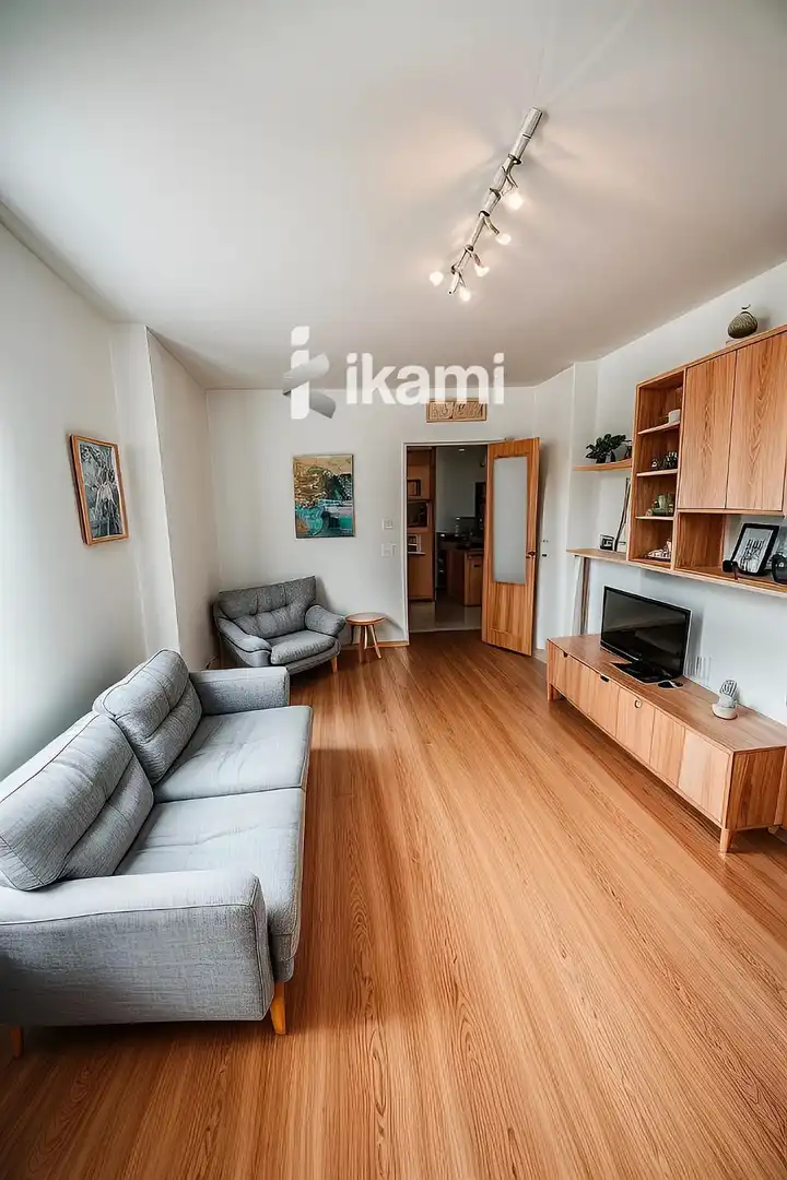 Ático en venta en GABRIEL MIRO, Casco urbano