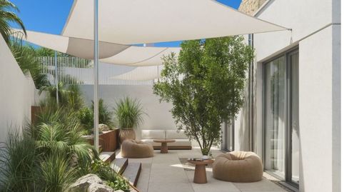 Foto 4 de Casa o chalet en venta en C/ Cap Roig, Barranco Hondo, La Nucia