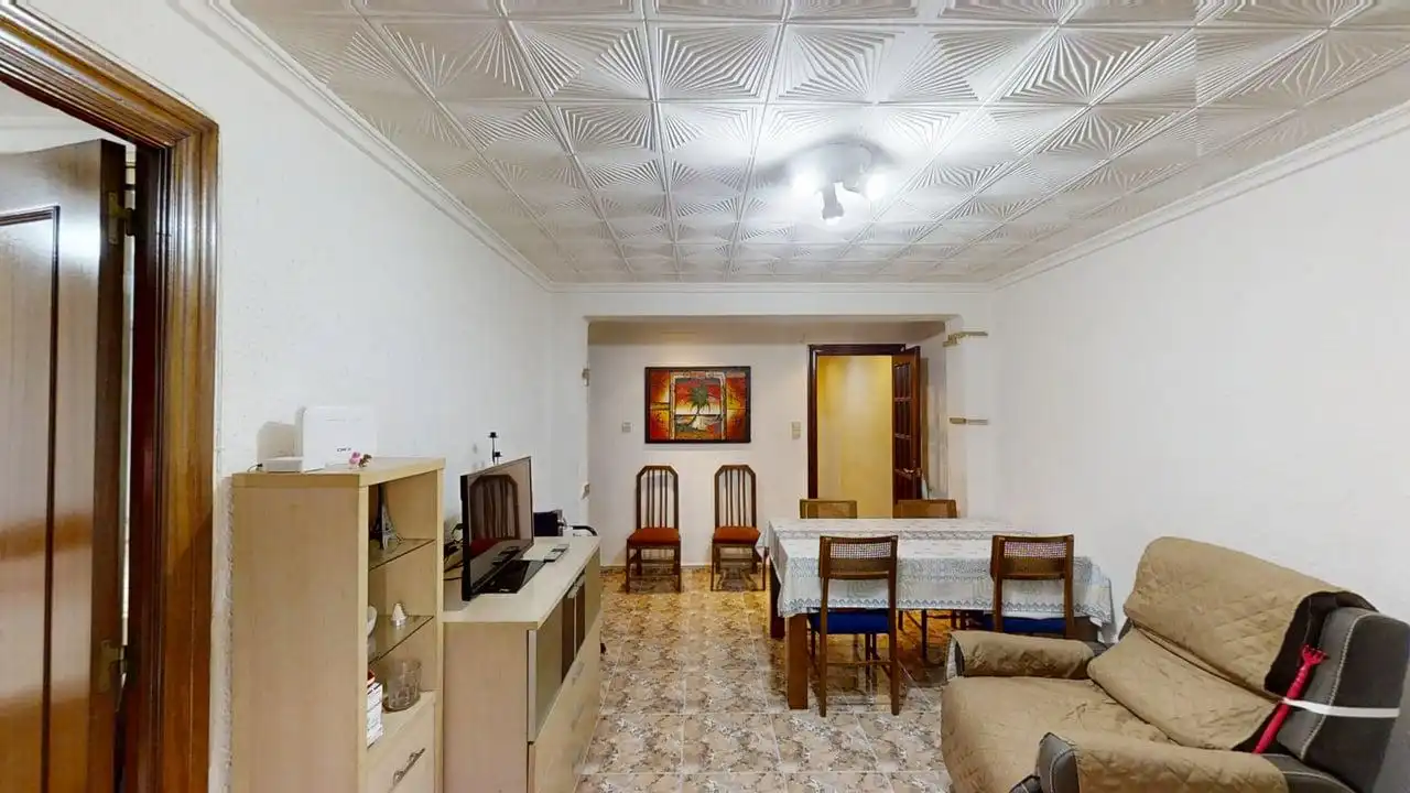 Appartamento con terrazza in vendita a Calle Federico Maicas, imagen 2