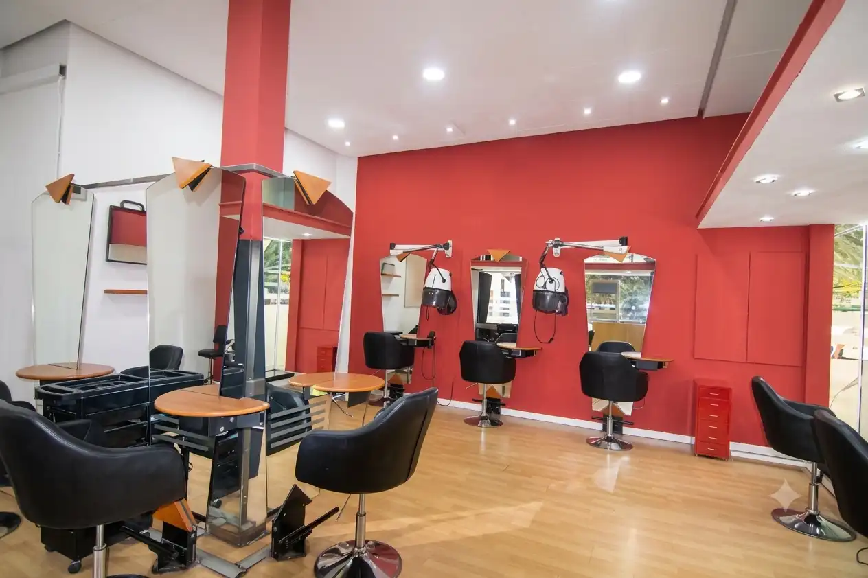 Local en venta en Madrid con Aire acondicionado, Calefacción y Amueblado