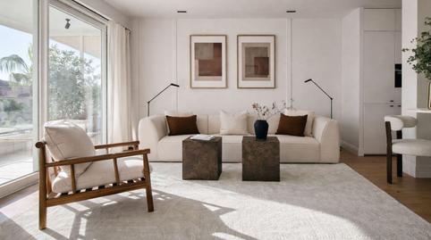 Foto 2 de Piso en venta en Centro ciudad, Fuengirola