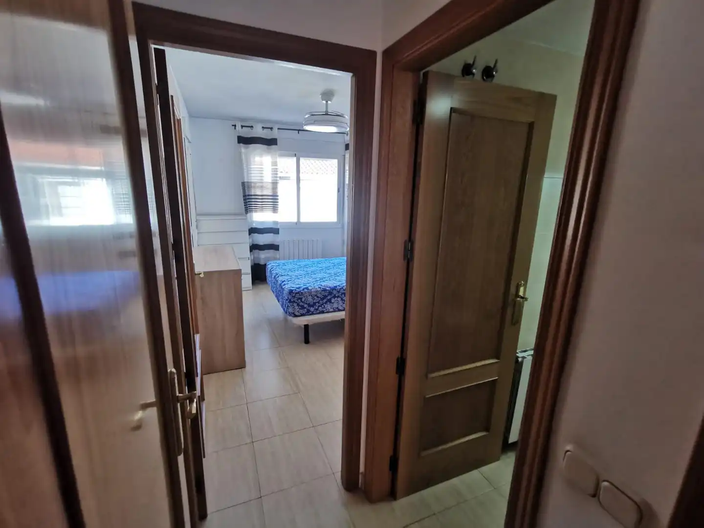 Dúplex de alquiler en Calle Mallorca, San Antón