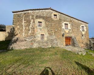 Finca rústica de lloguer a Calle Masos Del Mig, 32, Foixà