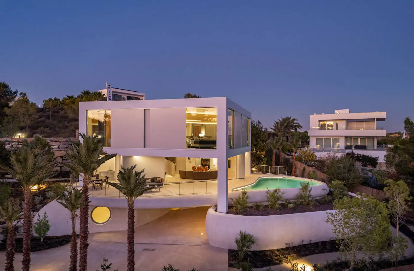 House with terrace for sale in Orihuela Costa, imagen 2