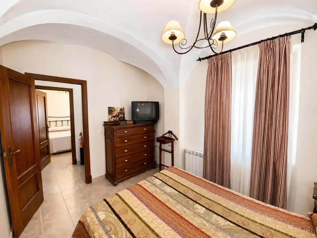 House with pool for sale in La Garrovilla, imagen 6